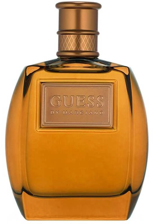 GUESS Guess by Marciano EDT tualetinis vanduo vyrams, 100 ml