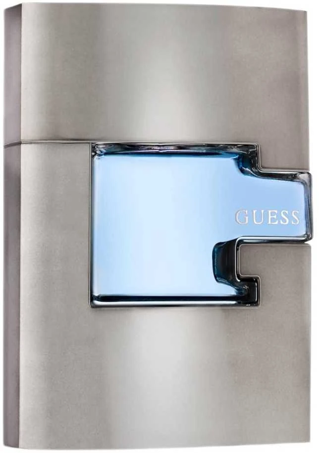 Guess Forever EDT tualetinis vanduo vyrams, 75 ml