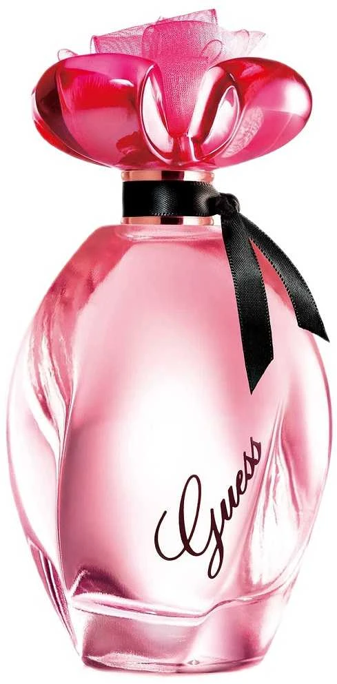 GUESS Girl EDT tualetinis vanduo moterims, 100 ml