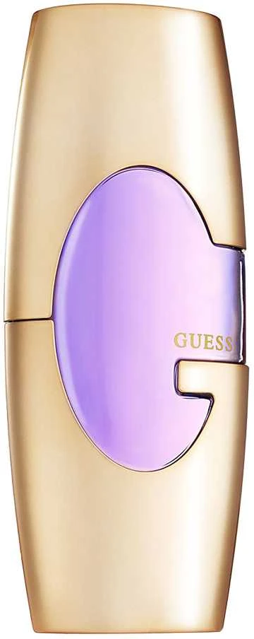 GUESS Gold EDP parfumuotas vanduo moterims, 75 ml