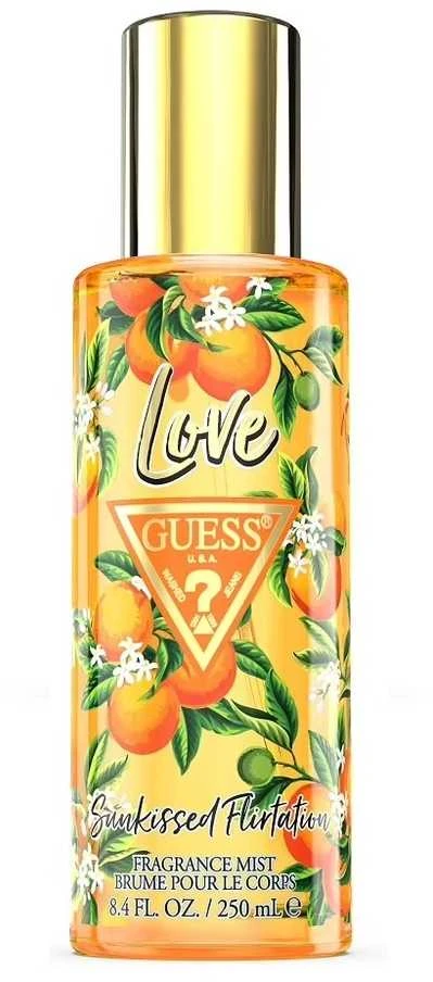 GUESS Love Sunkissed Flirtation Kūno Purškiklis moterims, 250 ml