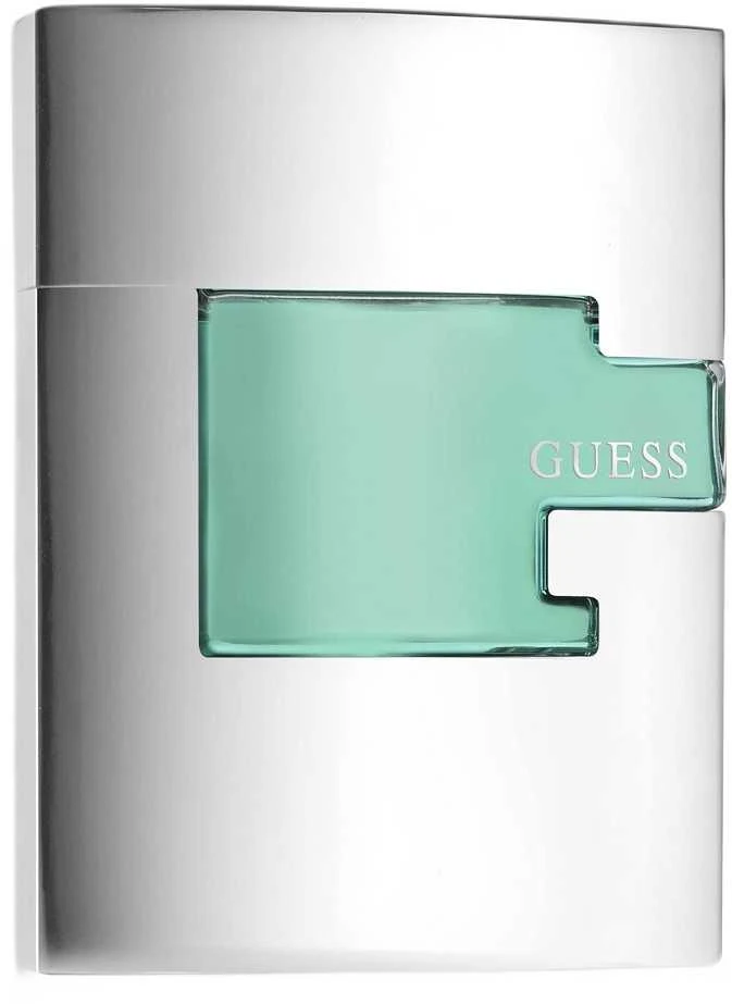 Guess Man EDT tualetinis vanduo vyrams, 150 ml