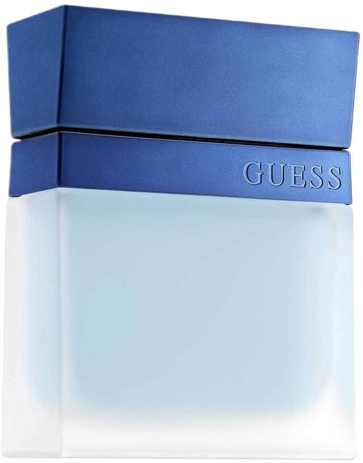 GUESS Seductive Homme Mėlyna Aftershave Vanduo vyrams, 100 ml