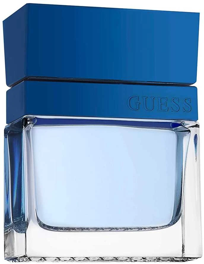 Guess Seductive Homme Mėlyna EDT 100 ml