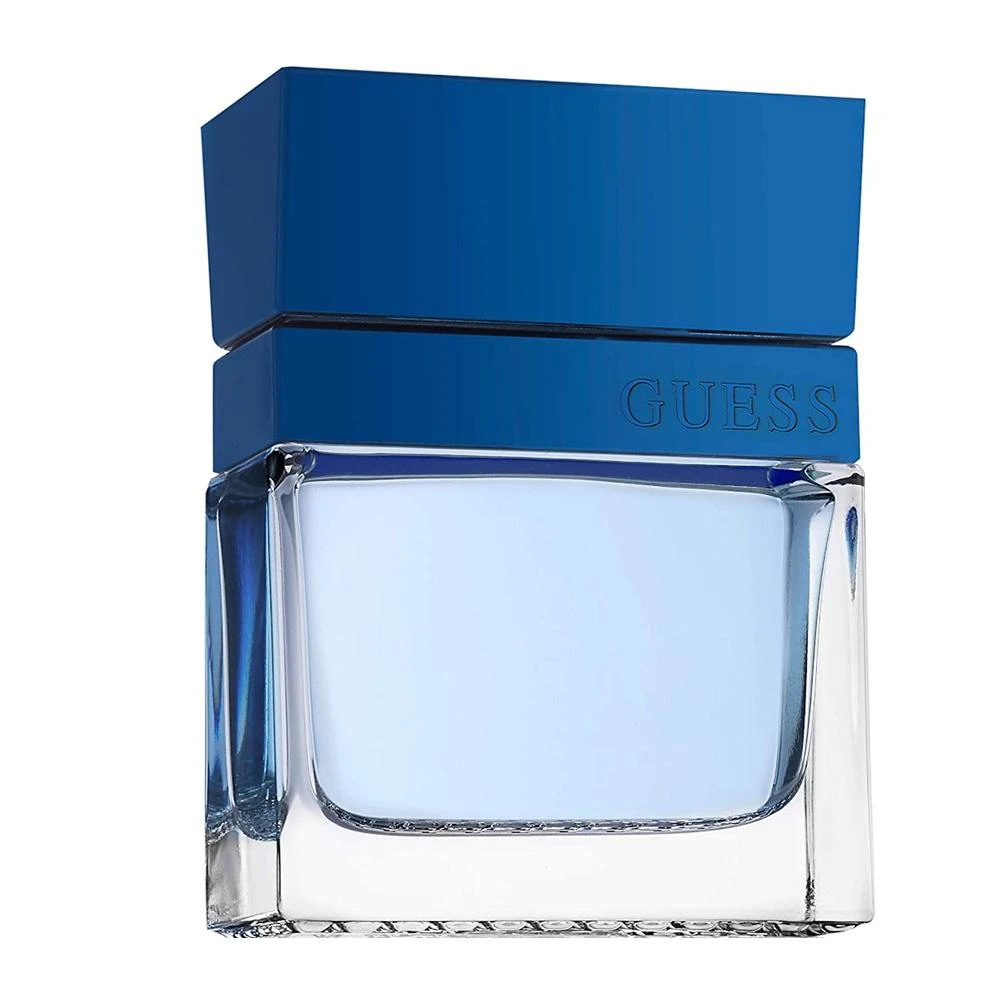 Kvepalai vyrams Guess Seductive Homme Blue EDT, 100 ml