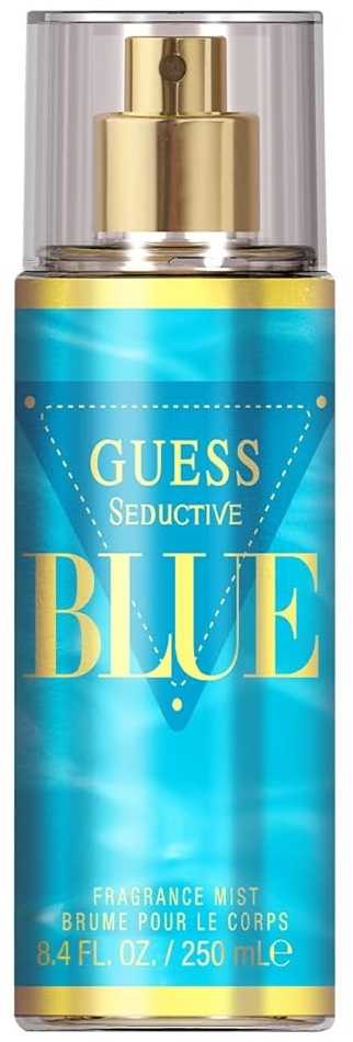 GUESS Seductive Mėlyna Body Purškiklis