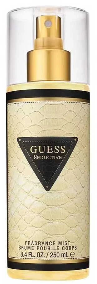 GUESS Seductive Kūno Purškiklis moterims, 250 ml