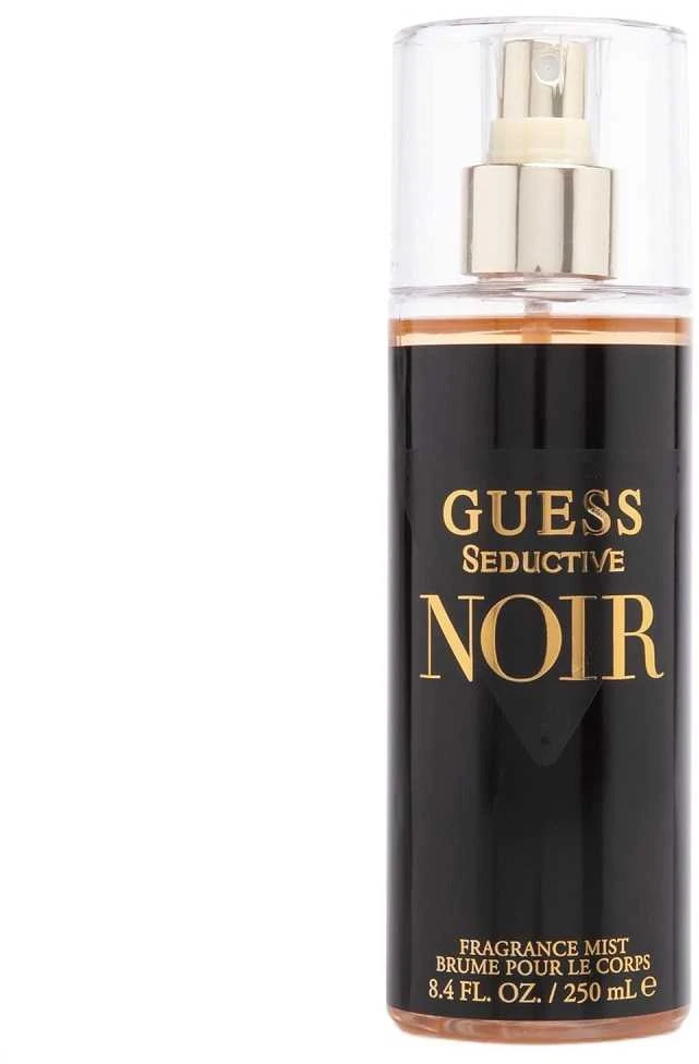 GUESS Seductive Noir Body Purškiklis