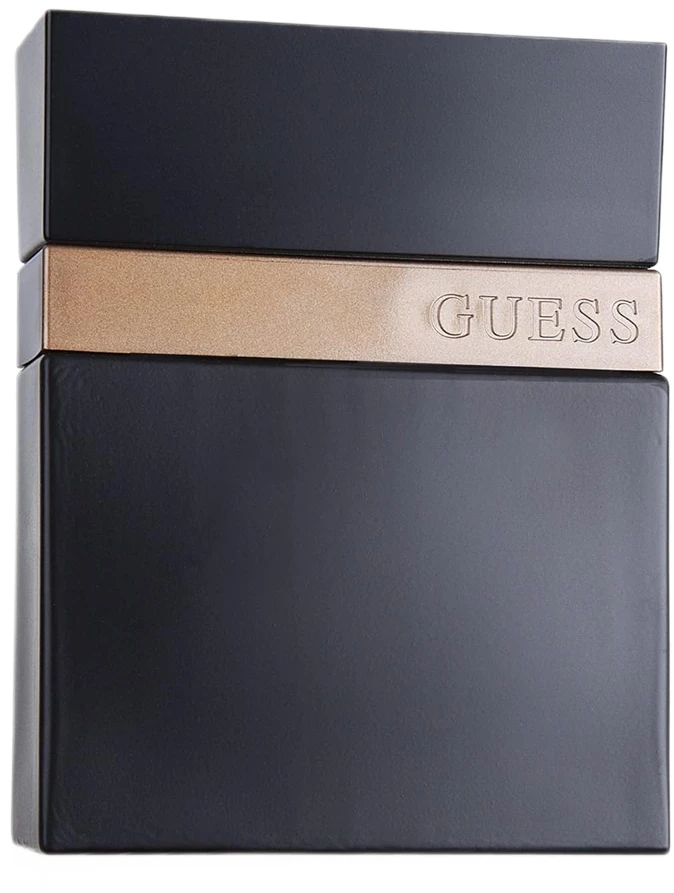 Kvepalai vyrams Guess Seductive Noir Homme EDT, 100 ml