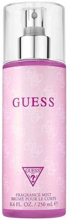 GUESS Guess For Women Body Purškiklis moterims, 250 ml