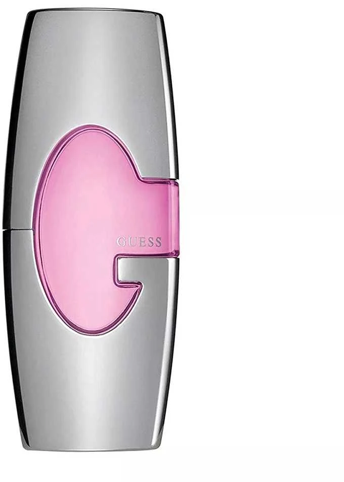 GUESS Guess For Women EDP parfumuotas vanduo moterims, 75 ml