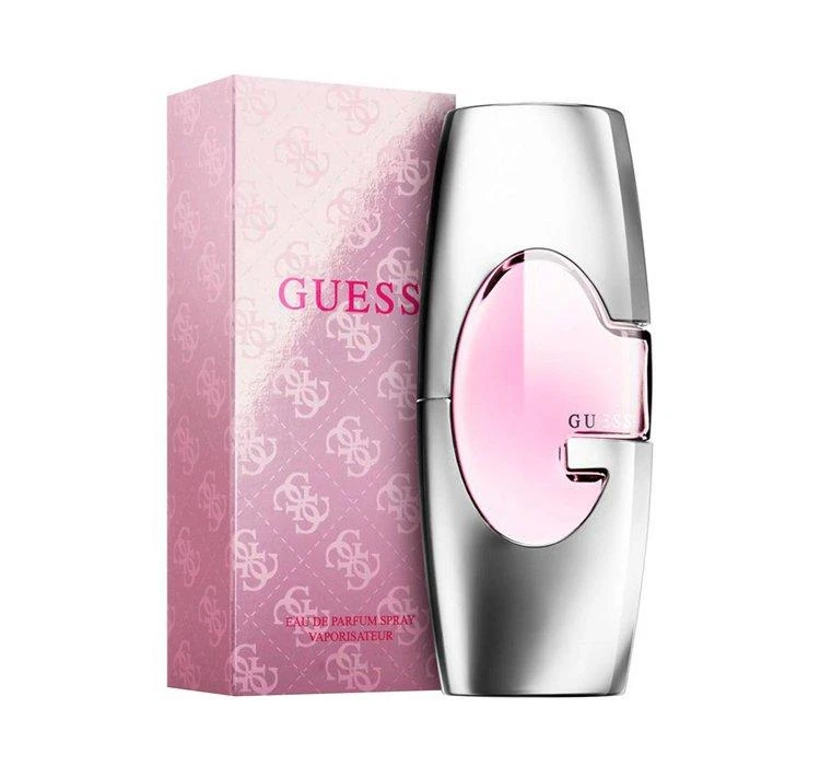 GUESS Guess For Women EDP parfumuotas vanduo moterims, 75 ml