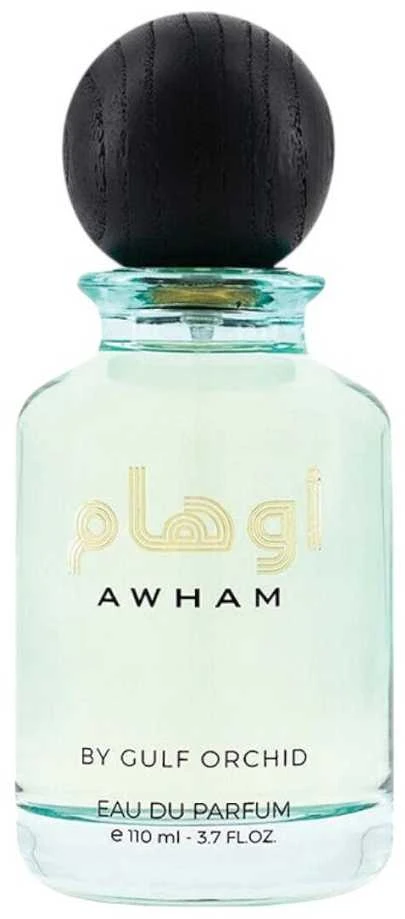Gulf Orchid Awham EDP parfumuotas vanduo unisex, 110 ml