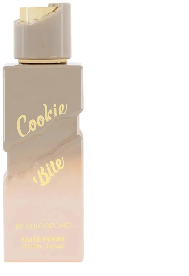 Gulf Orchid Cookie Bite EDP parfumuotas vanduo unisex, 100 ml