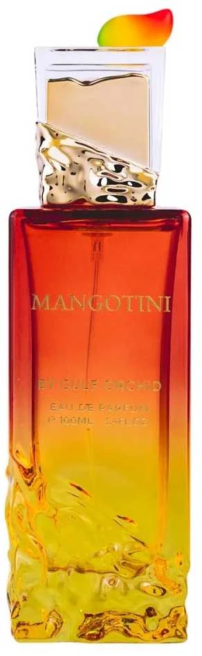 Gulf Orchid Mangotini EDP parfumuotas vanduo unisex, 100 ml