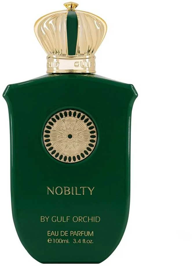 Gulf Orchid Nobility EDP parfumuotas vanduo unisex, 100 ml