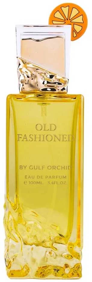 Gulf Orchid Old Fashioned EDP parfumuotas vanduo unisex, 100 ml