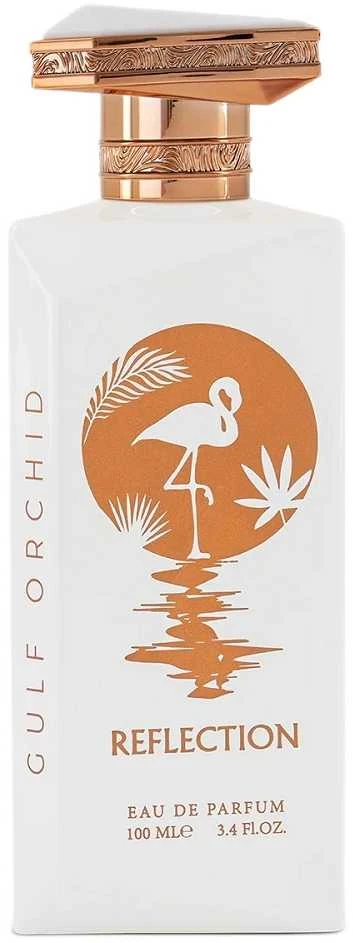 Gulf Orchid Atspindys – EDP
