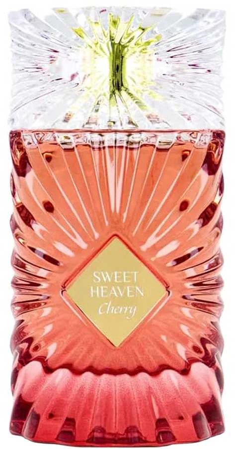 Gulf Orchid Sweet Heaven Cherry EDP parfumuotas vanduo unisex, 100 ml