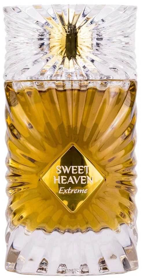Gulf Orchid Sweet Heaven Extreme EDP parfumuotas vanduo unisex, 100 ml