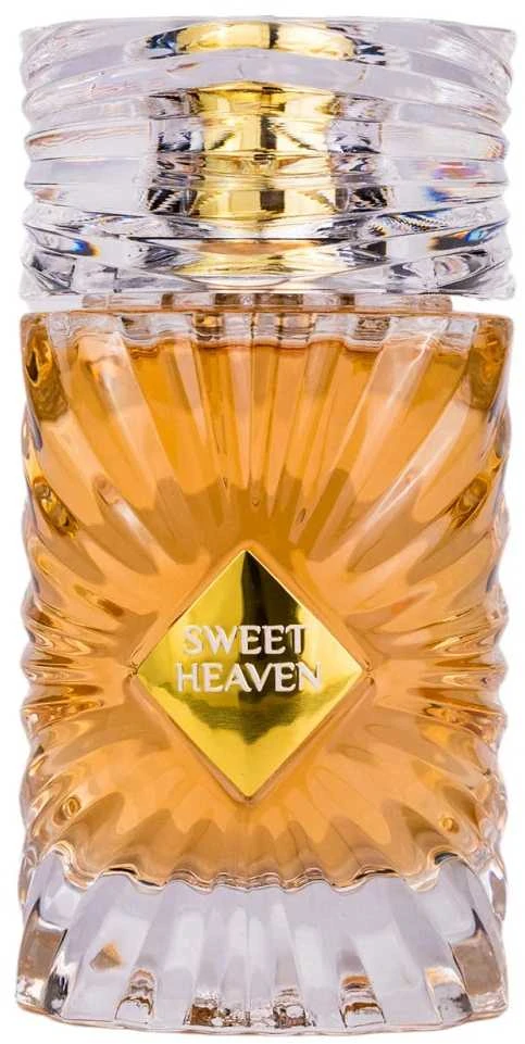 Gulf Orchid Sweet Heaven EDP parfumuotas vanduo unisex, 100 ml