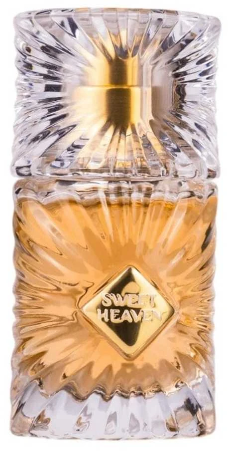 Gulf Orchid Sweet Heaven EDP parfumuotas vanduo unisex, 20 ml