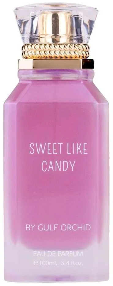 Gulf Orchid Sweet Like Candy EDP parfumuotas vanduo moterims, 100 ml