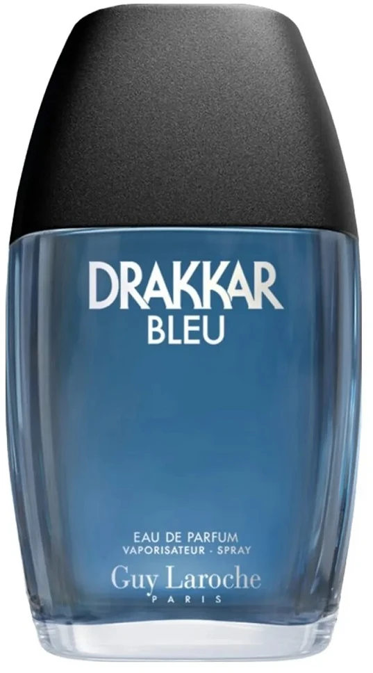 Guy Laroche Drakkar Bleu EDP parfumuotas vanduo vyrams, 100 ml
