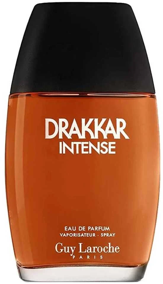 Guy Laroche Drakkar Intense EDP parfumuotas vanduo vyrams, 50 ml