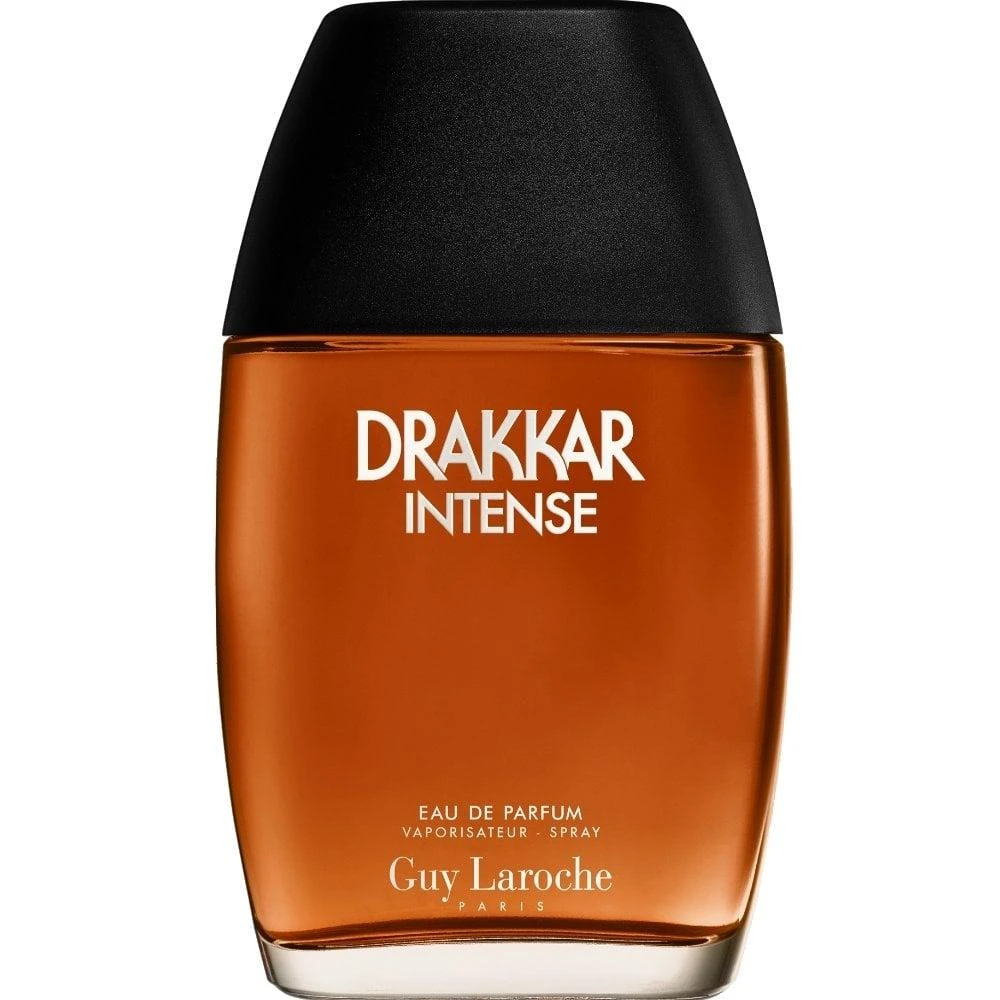 Kvepalai vyrams Guy Laroche Drakkar Intense EDP, 100 ml