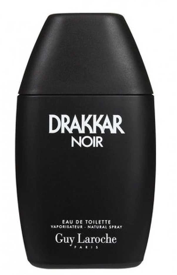 Guy Laroche Drakkar Noir EDT tualetinis vanduo unisex, 50 ml