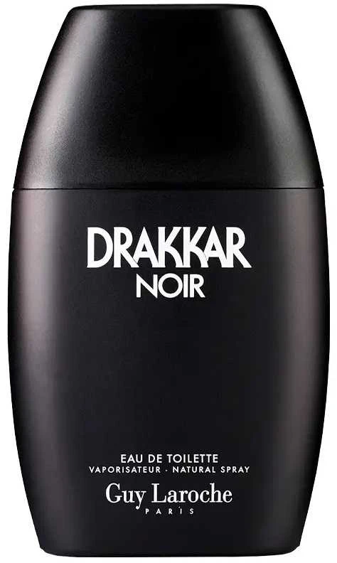 Tualetinis vanduo Guy Laroche Drakkar Noir EDT, 200ml