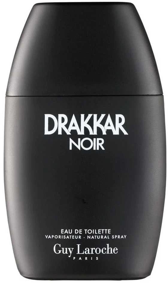Guy Laroche Drakkar Noir tualetinio vandens purškalas 30ml