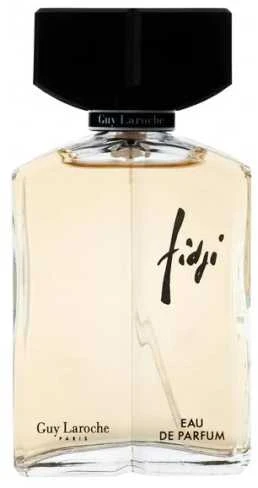 Kvepalai moterims Guy Laroche Fidji EDP, 50 ml
