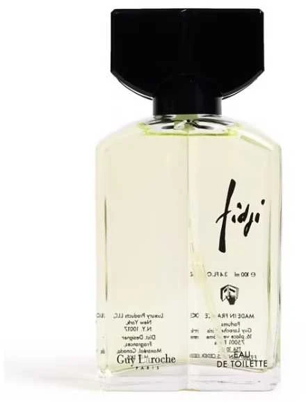 Guy Laroche Fidji EDT tualetinis vanduo moterims, 50 ml