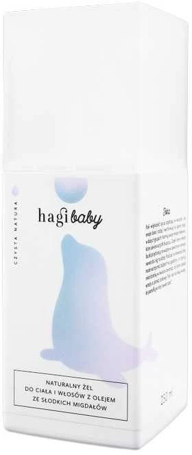 Hagi Baby, 250 ml