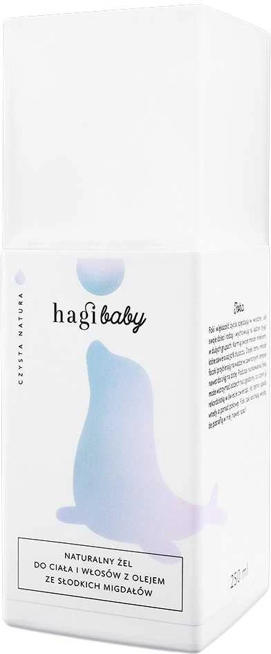 Hagi Baby, 250 ml