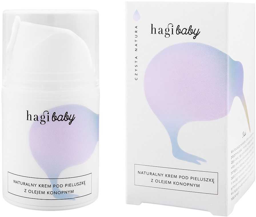 Hagi Baby, 50 ml