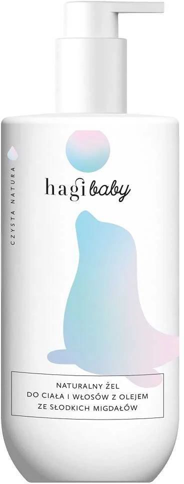 Hagi Baby, 250 ml