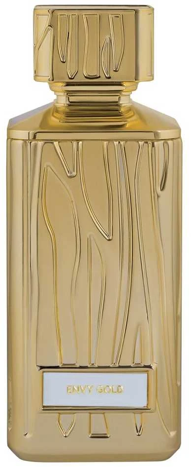 Hamidi Envy Gold EDP parfumuotas vanduo moterims, 100 ml