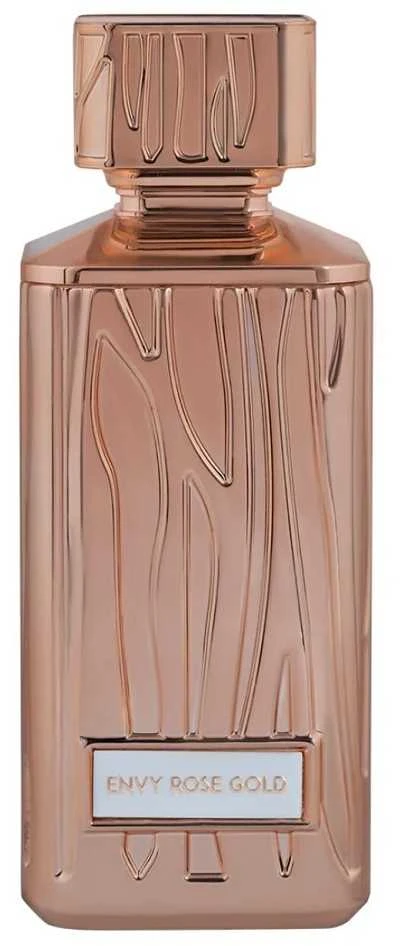 Hamidi Envy Rose Gold EDP parfumuotas vanduo unisex, 100 ml