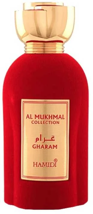 Hamidi Gharam EDP parfumuotas vanduo unisex, 100 ml