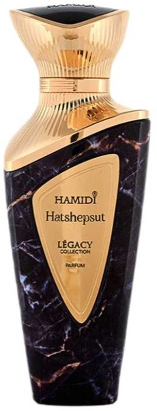 Hamidi Legacy Hatsheput EDP parfumuotas vanduo moterims, 100 ml