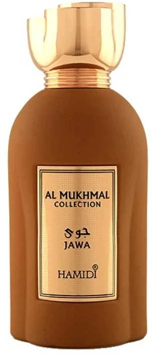 Hamidi Jawa EDP parfumuotas vanduo unisex, 100 ml