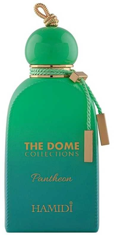 Hamidi Pantheon EDP parfumuotas vanduo vyrams, 100 ml