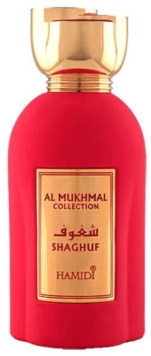 Hamidi Shaghuf EDP parfumuotas vanduo unisex, 100 ml