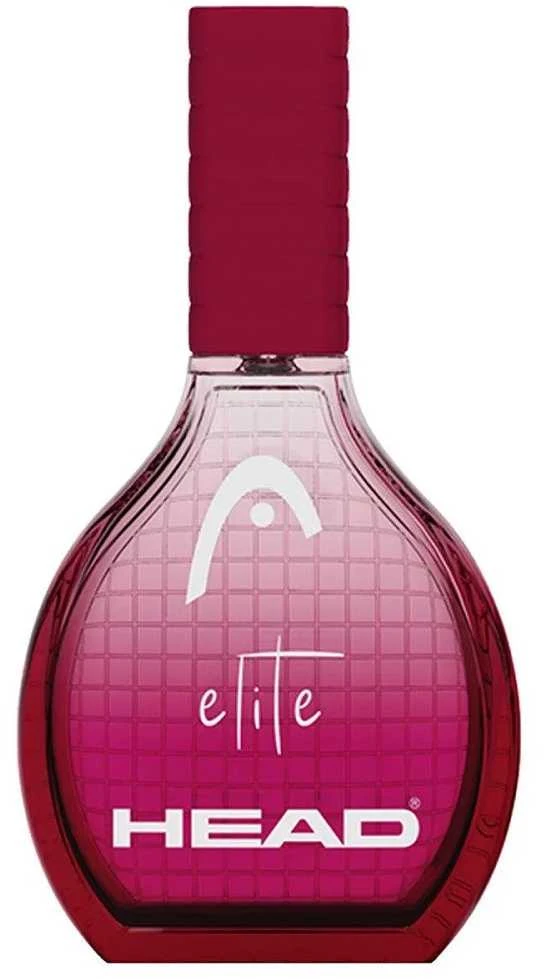 HEAD Elite EDT tualetinis vanduo moterims, 100 ml