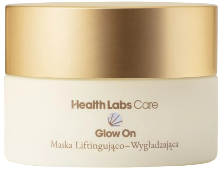 HealthLabs Glow On, 50 ml