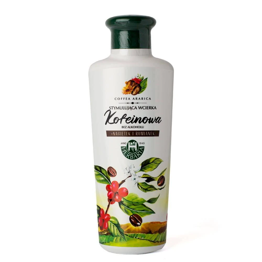 Herbaria Coffea Arabica, 250 ml