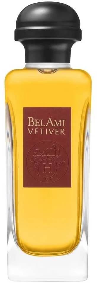 Hermès Bel Ami Vetiver EDT tualetinis vanduo vyrams, 100 ml